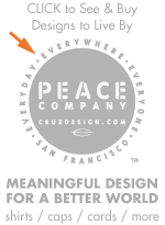 go to Peace Company